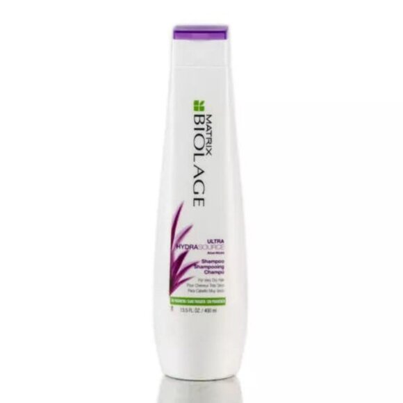 Matrix Biolage Ultra Hydrasource Shampoo 13 oz - Picture 1 of 1